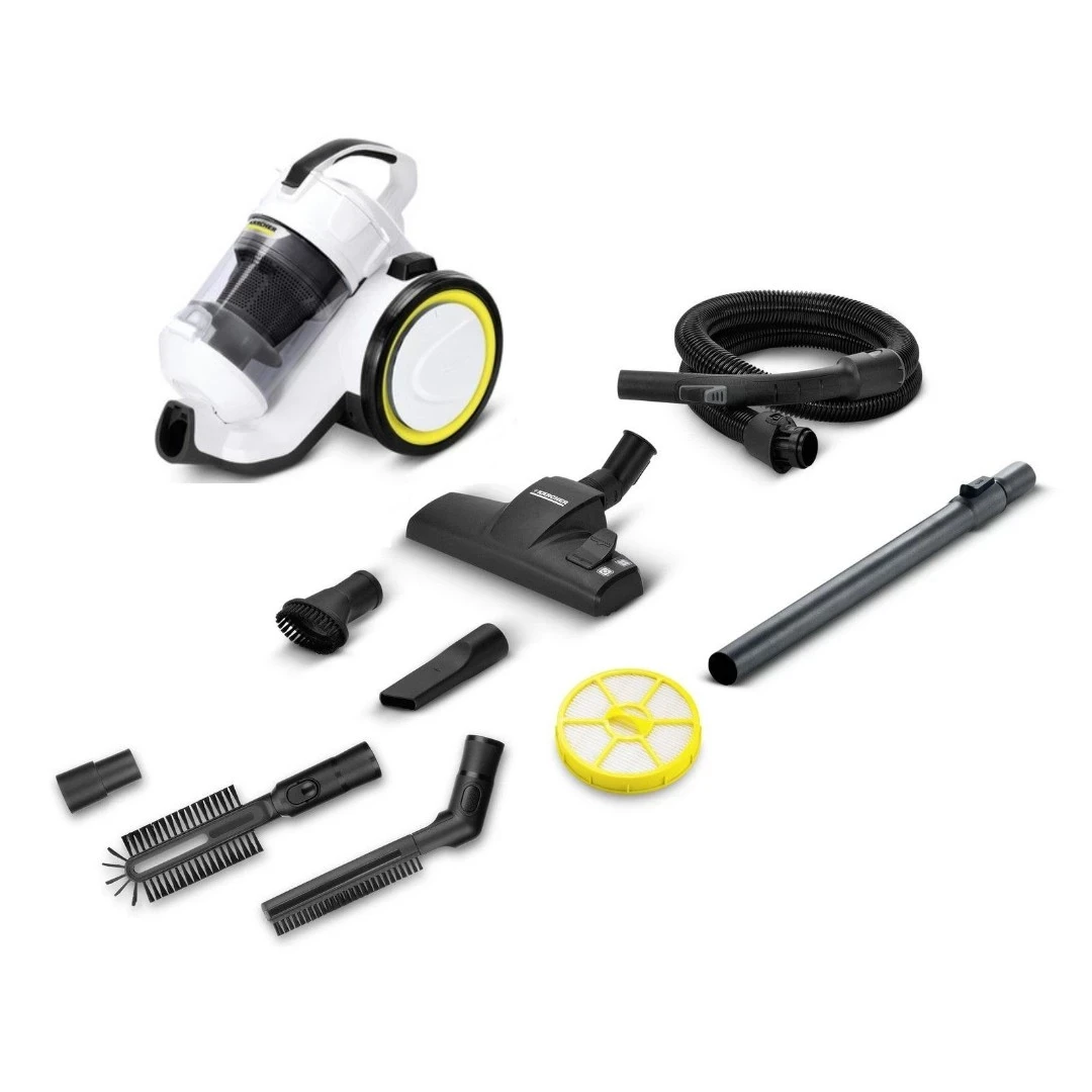 Karcher 1.198-050.0 VC 3 PLUS