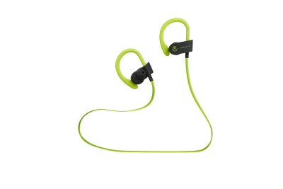 Volkano VK-1008-BKGN Bluetooth