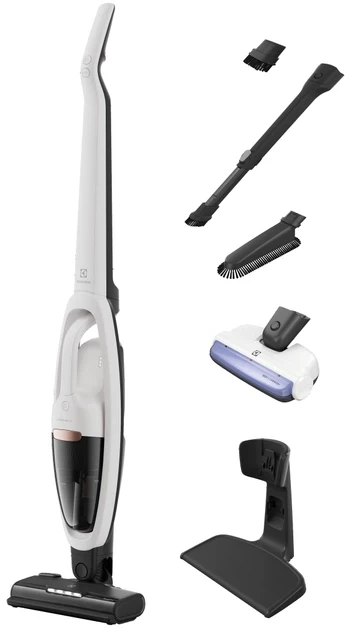 Electrolux ES52HB25SH
