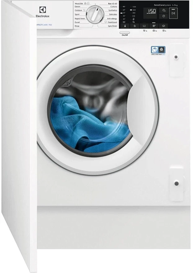 Electrolux EWN7F447WI 7
