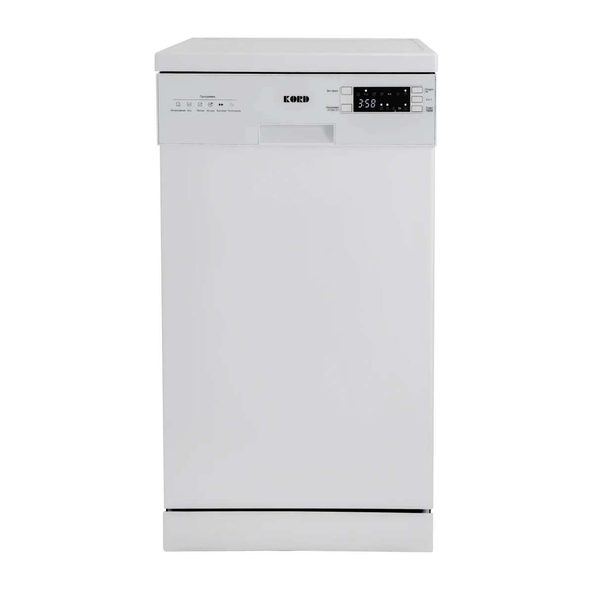 Kord DW45FSA301S 45
