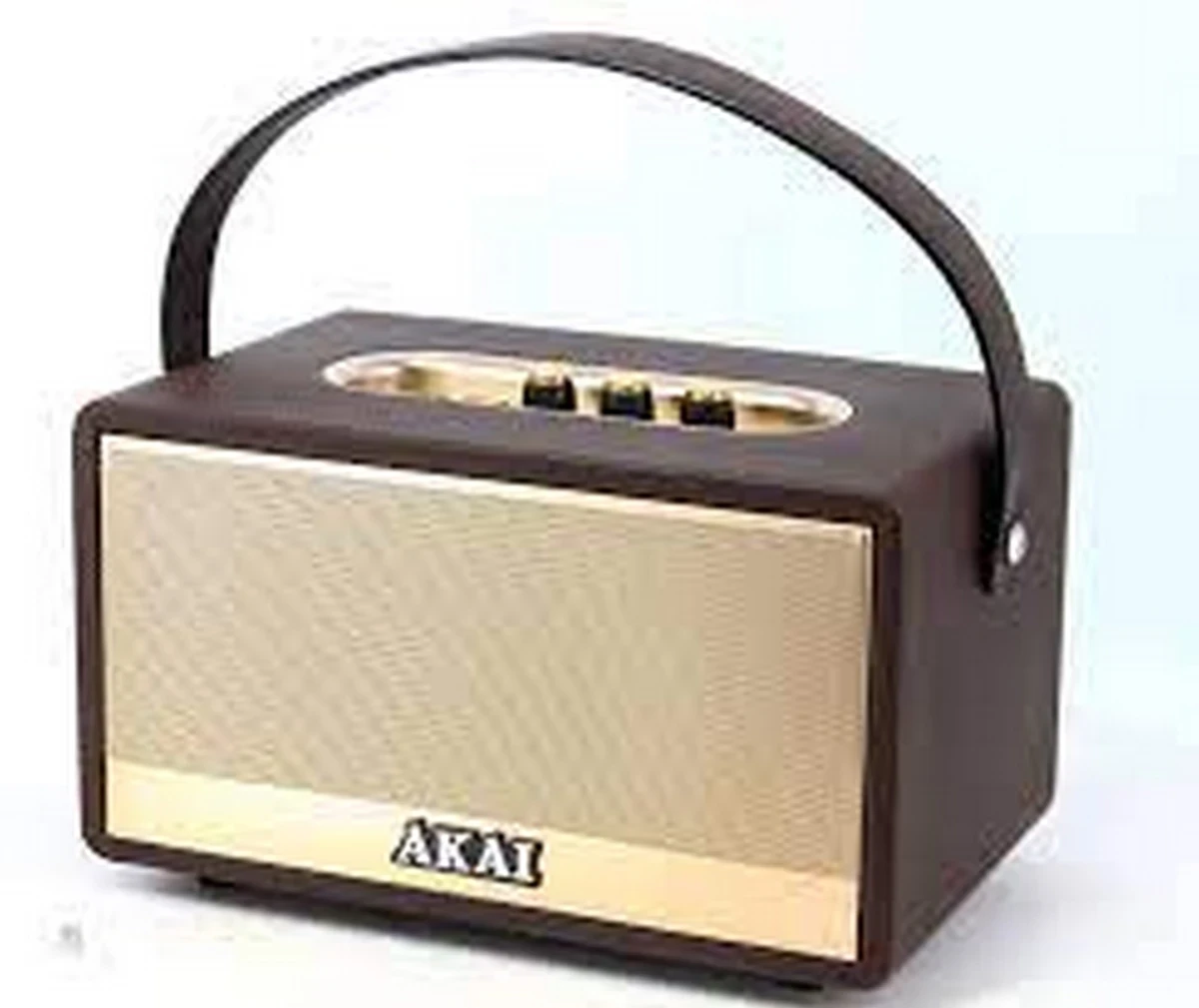 akai