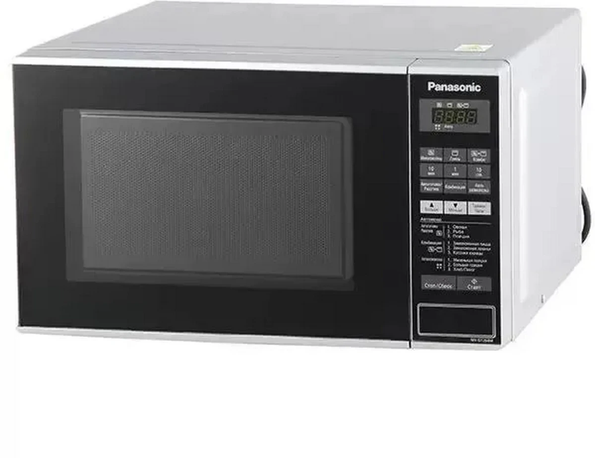 Panasonic NN-GT264MZPE