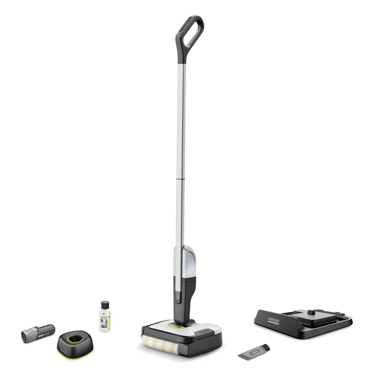 Karcher 1.056-200.0 FC 2-4 Battery Set EU