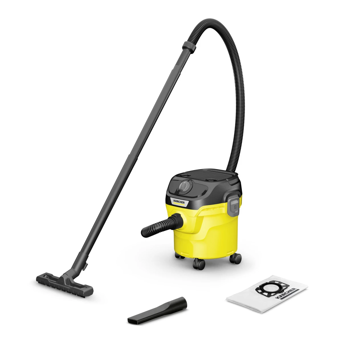 Karcher 1.628-401.0 KWD 1 W V-12/2/18