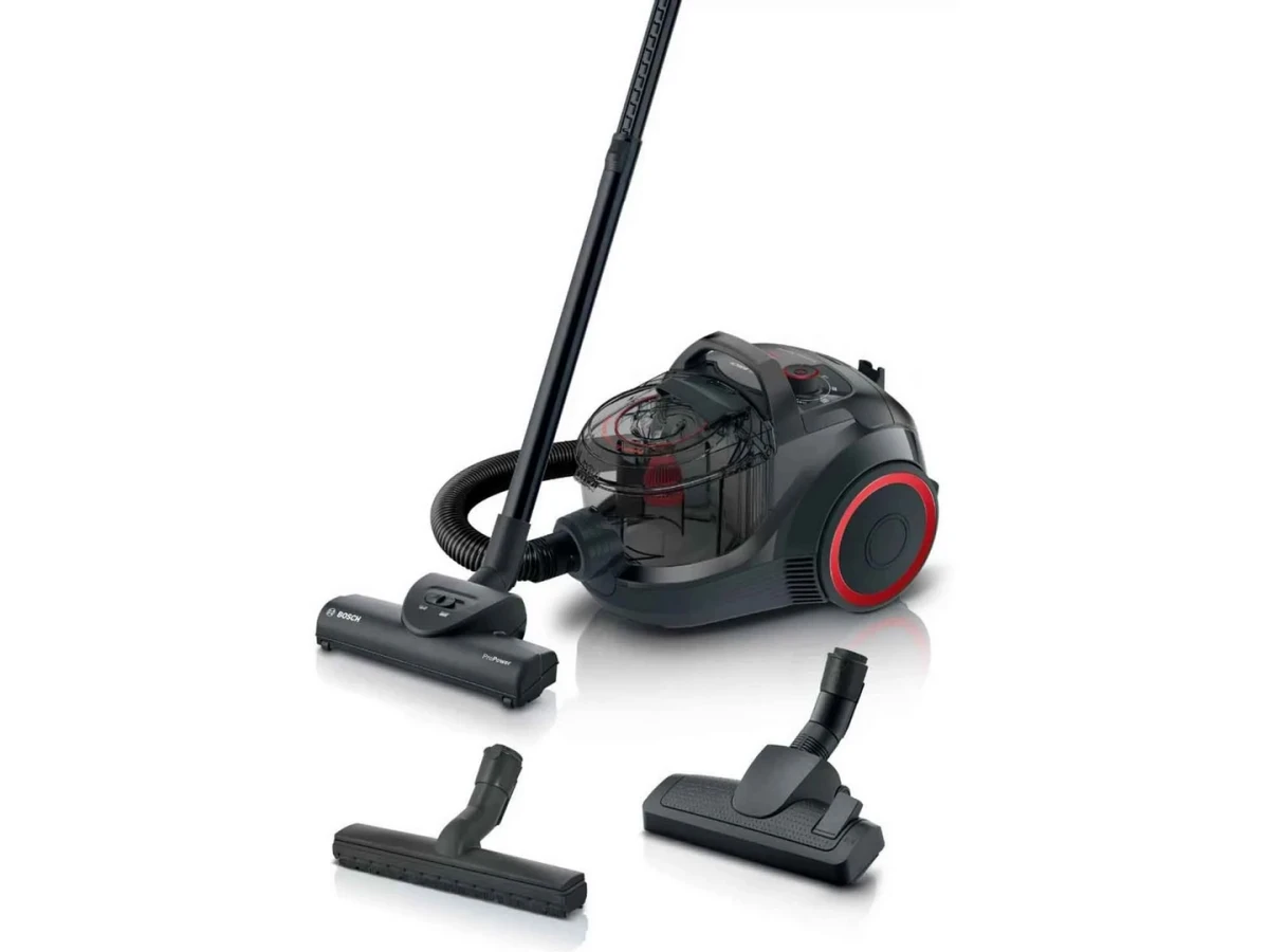 Bosch BGS21POW2