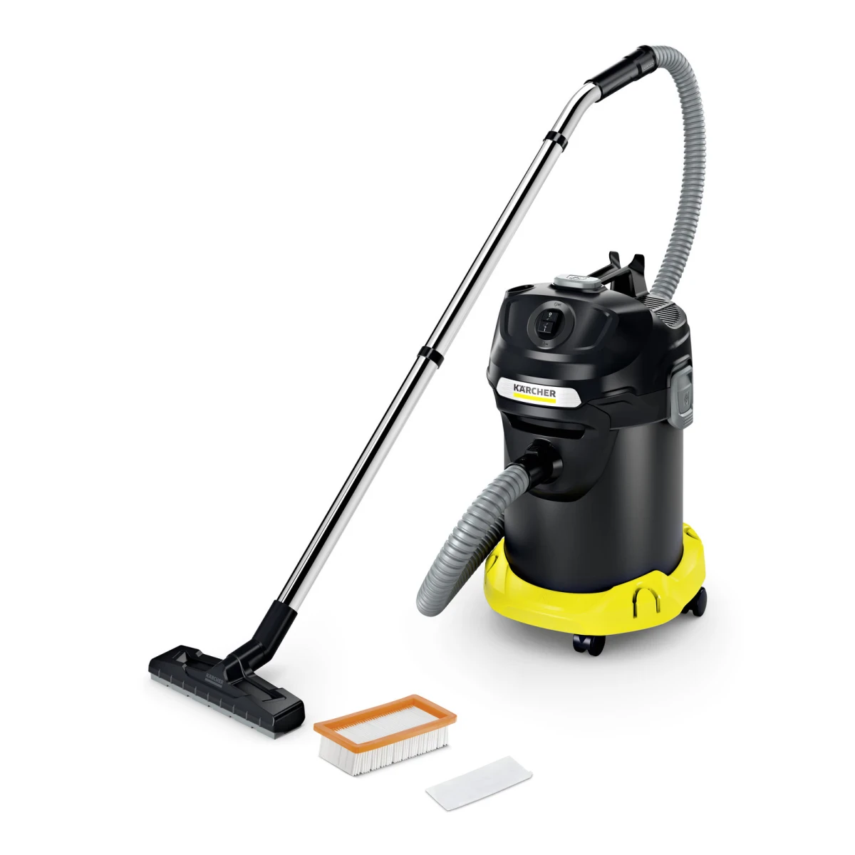 Karcher 1.629-731.0 AD 4 Premium EU-II