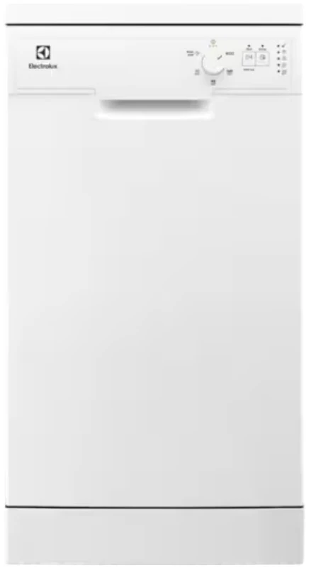 Electrolux SMA91210SW 45