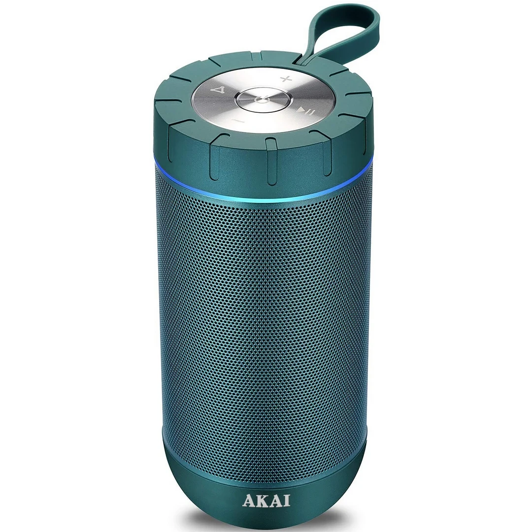 akai