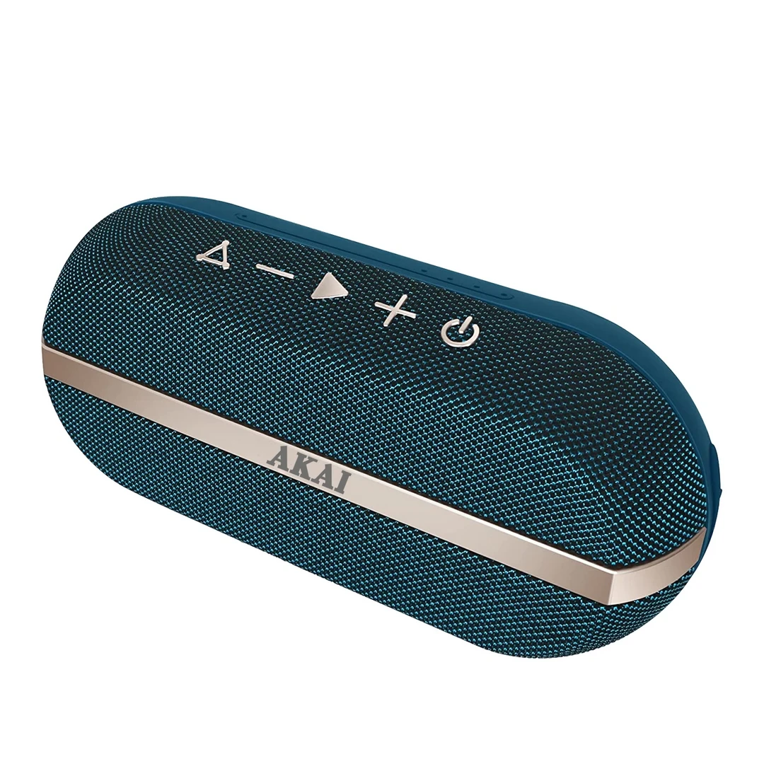akai