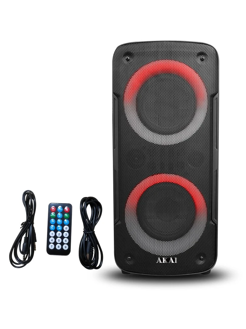 akai