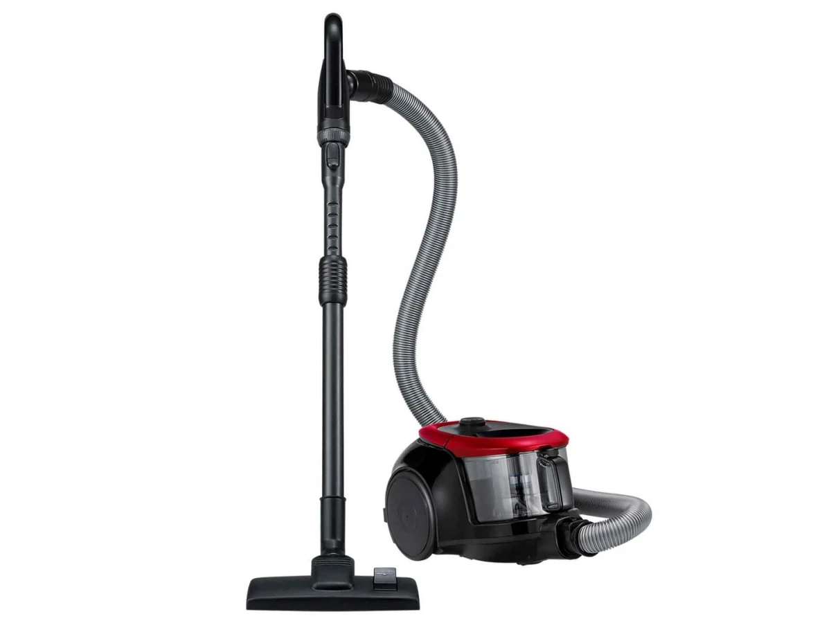 SAMSUNG VC18M2130SR/EV
