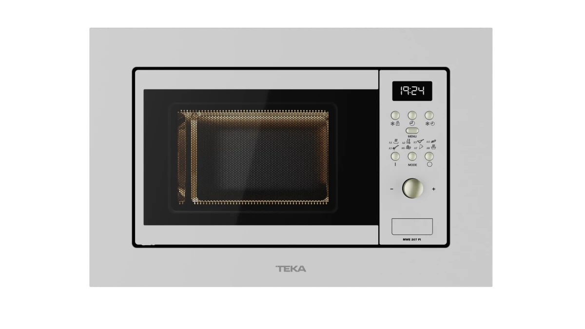 Teka 40581130 MWE 207 FI