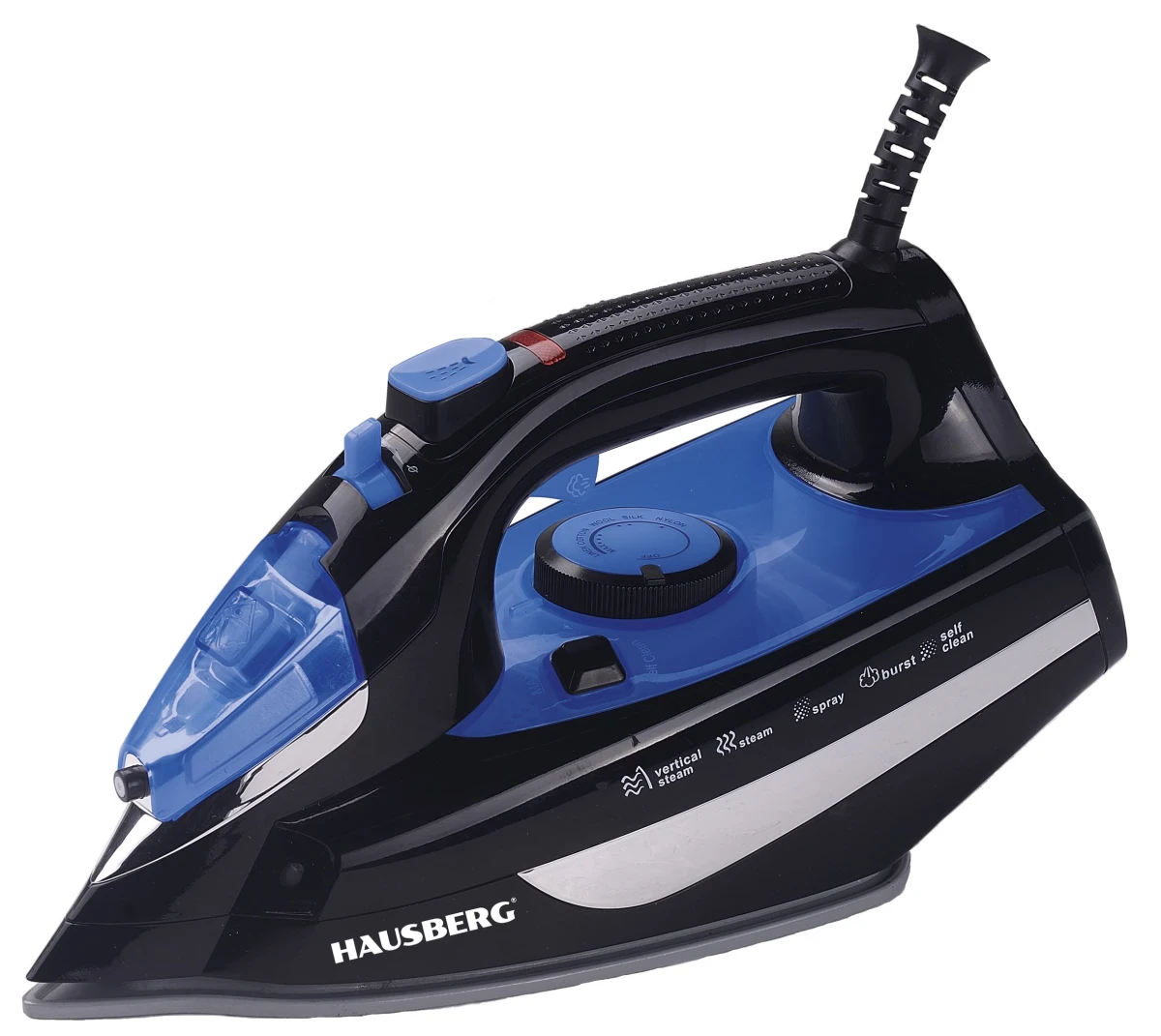 Hausberg HB-7842BL