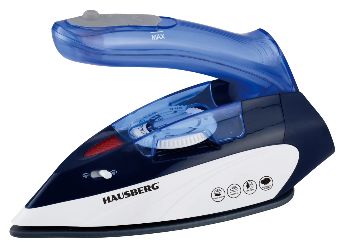Hausberg HB-7810BL