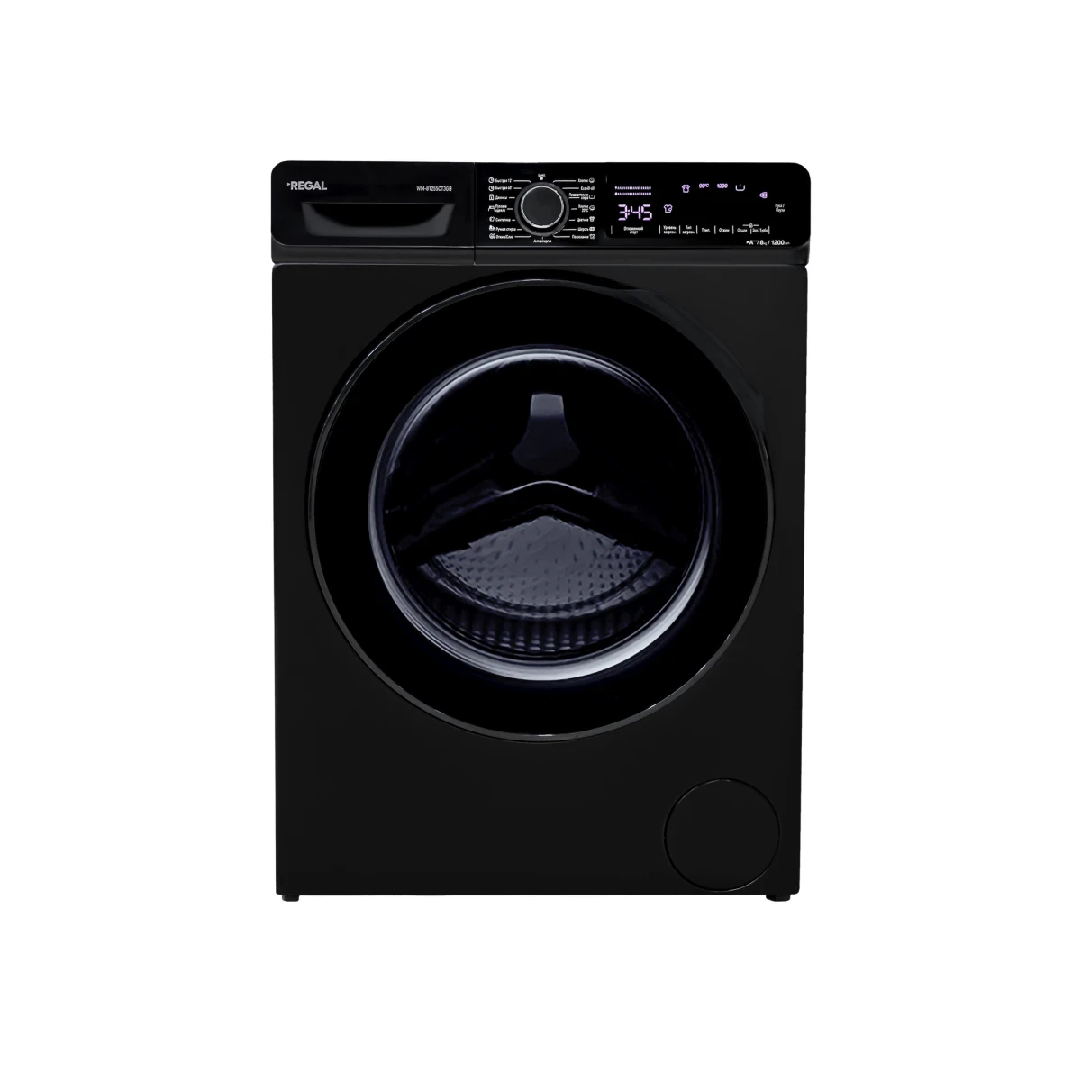 Regal WM-81255CT3GB 8