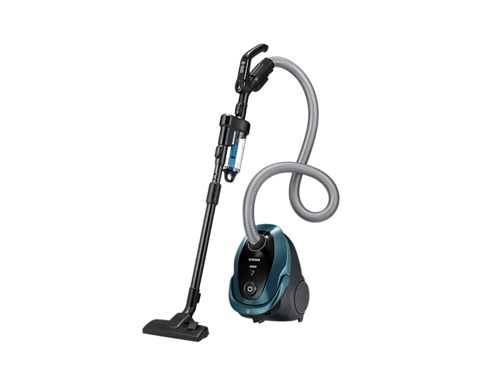 SAMSUNG VC20M2540JN/EV