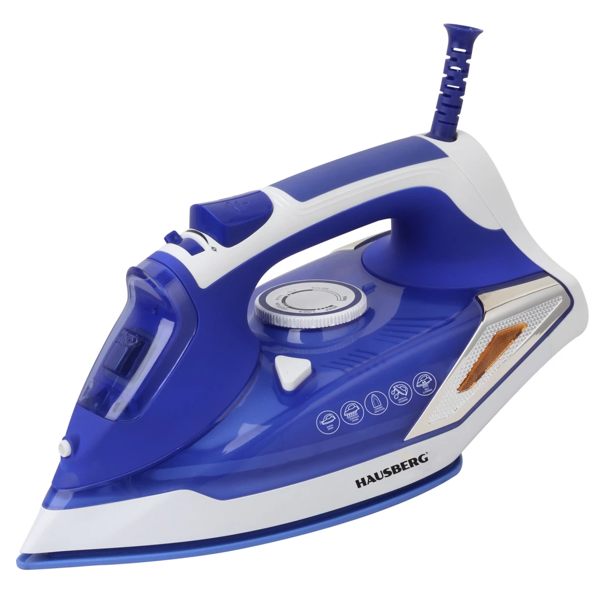 Hausberg HB-7880BL