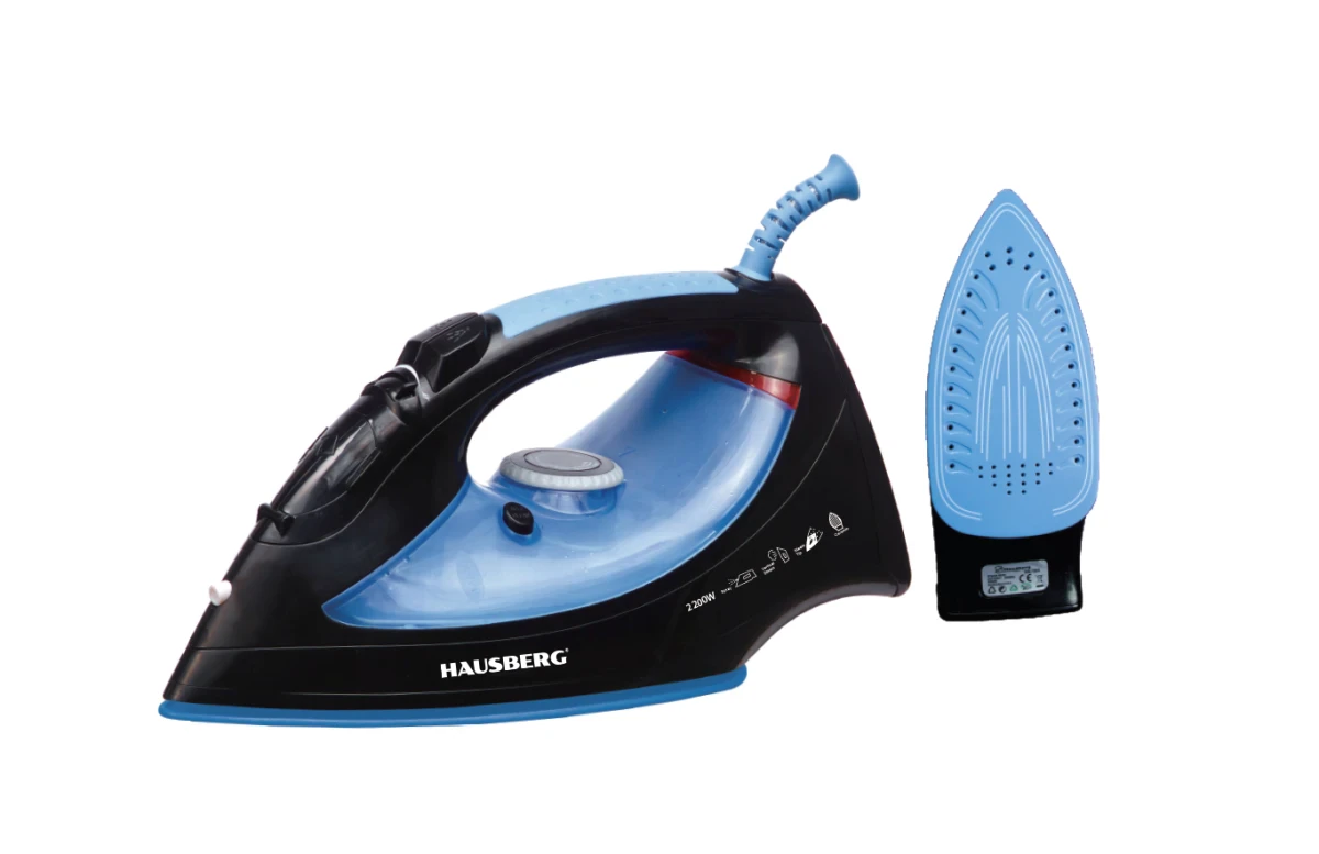 Hausberg HB-7802BL