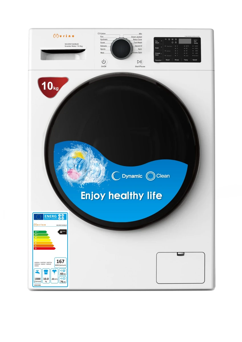 Murino MUWM10408LB 10