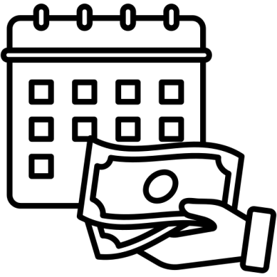 Կանոնավոր վճարումներ