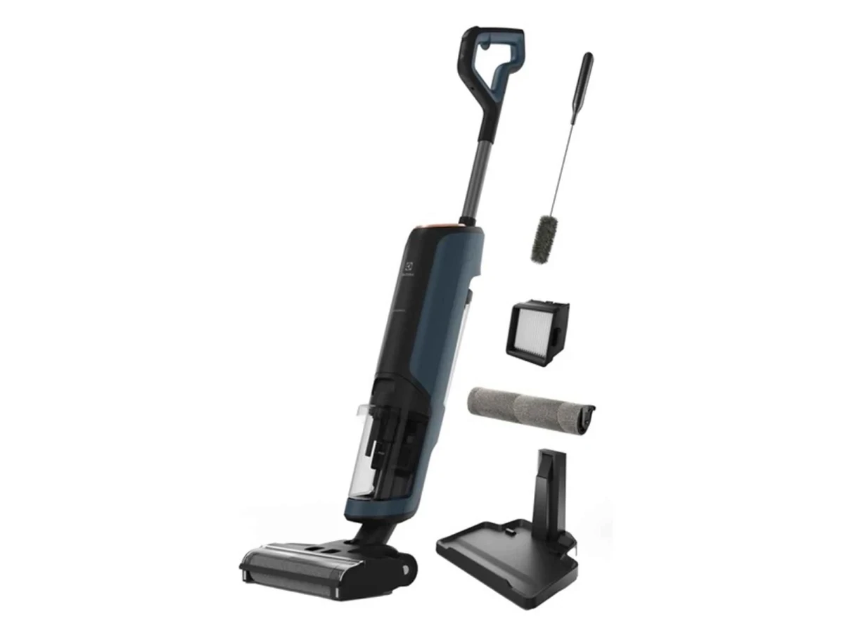 Electrolux EW81U3DB
