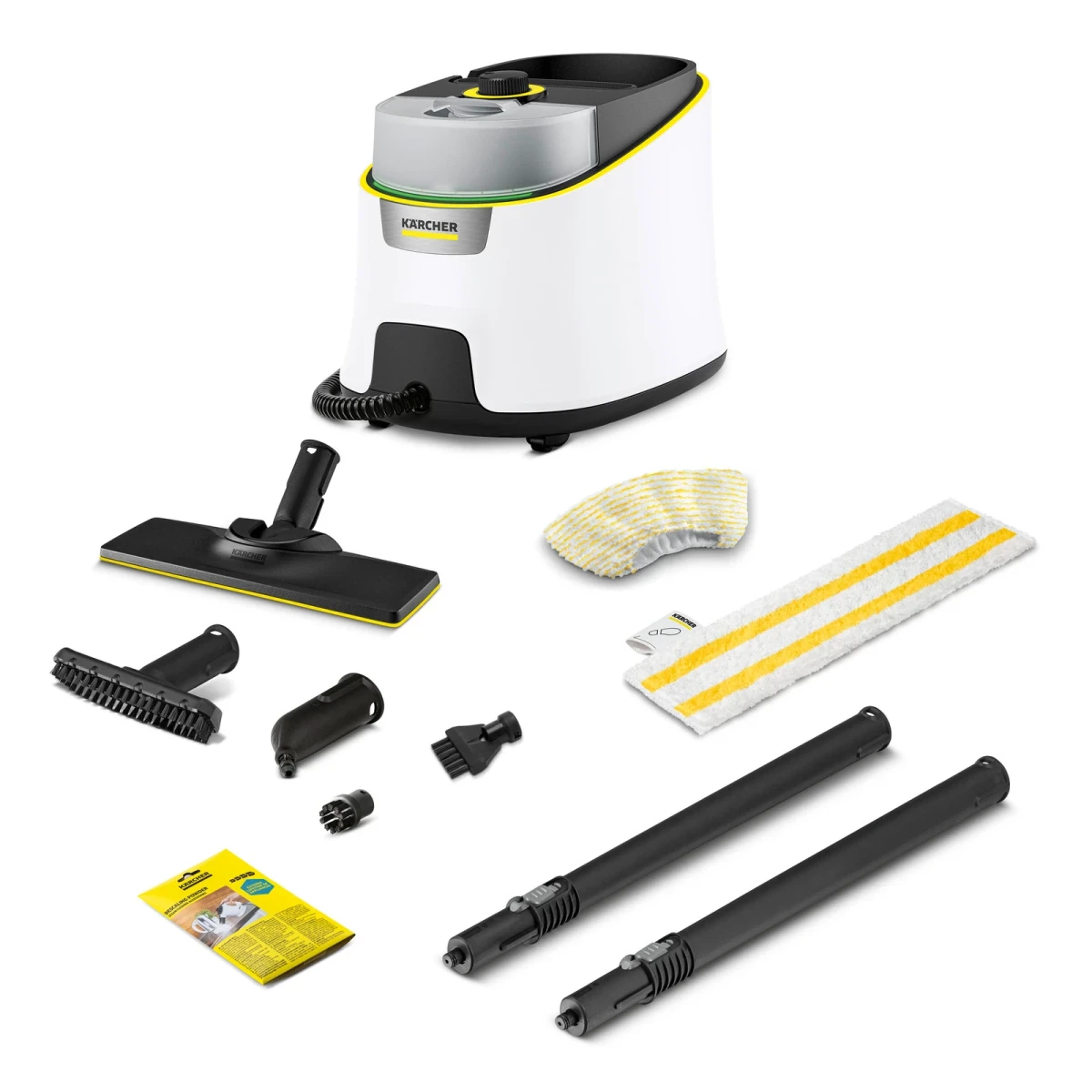 Karcher 1.513-460.0 SC 4 Deluxe