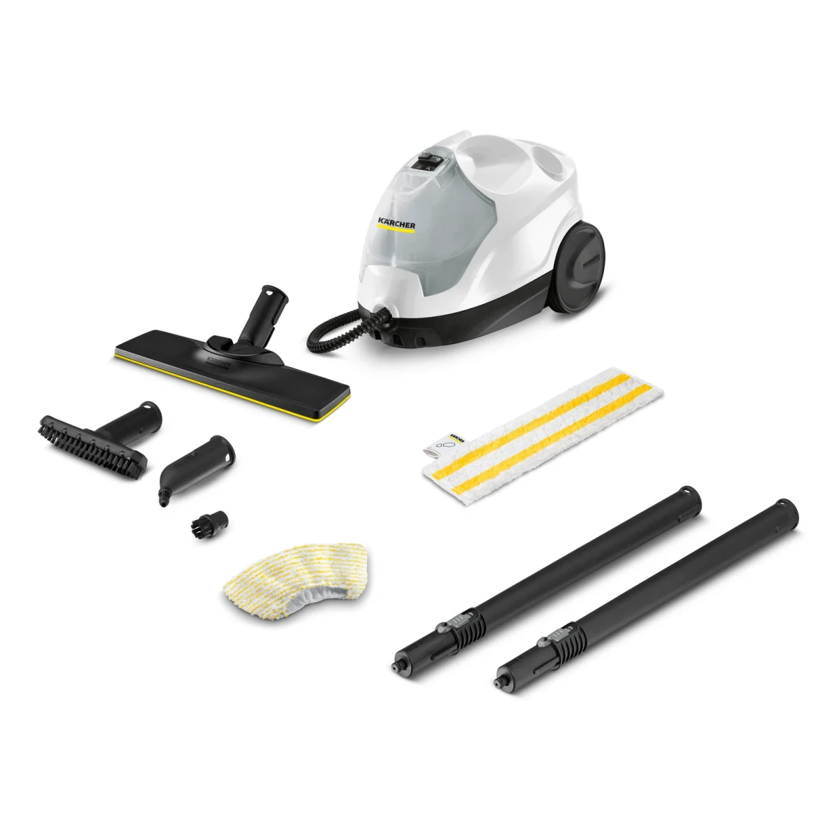 Karcher 1.512-630.0 SC 4 EasyFix