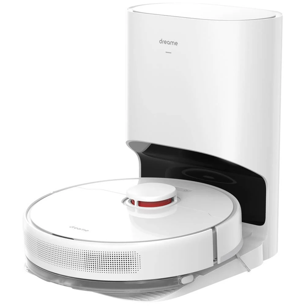 Dreame RLS3D D10 Plus