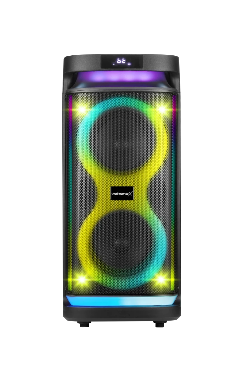 volkano
