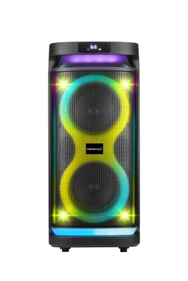 Volkano VK-3139-BK Bluetooth