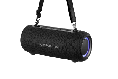 Volkano VK-3138-BK