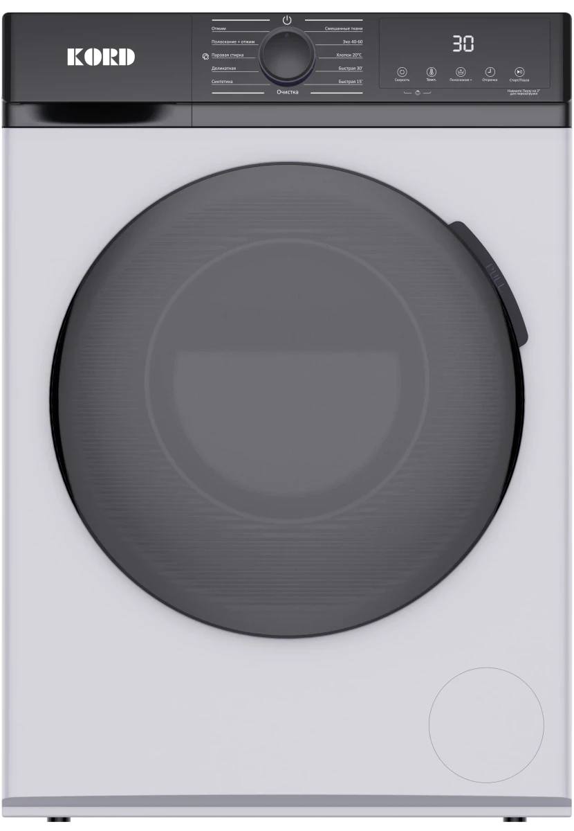 Kord WM-812A2/G 8