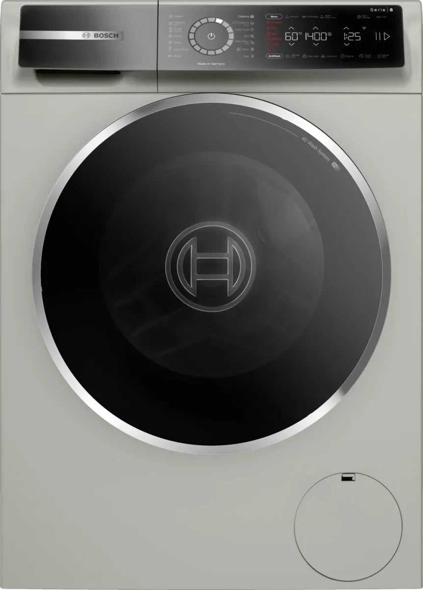 Bosch WGB2440XME