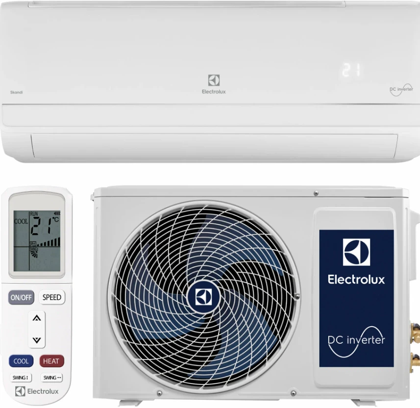 Electrolux EACS/I-24HSK/N3