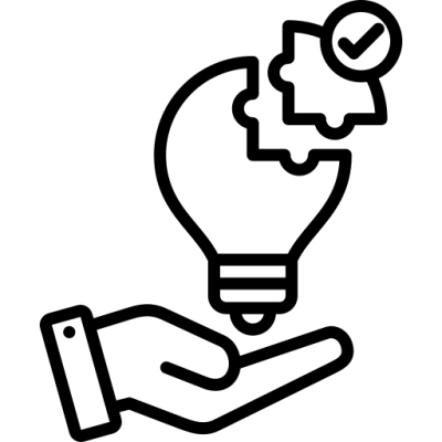 Անհատական լուծումներ