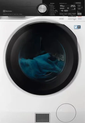 Electrolux EW9W161BUC