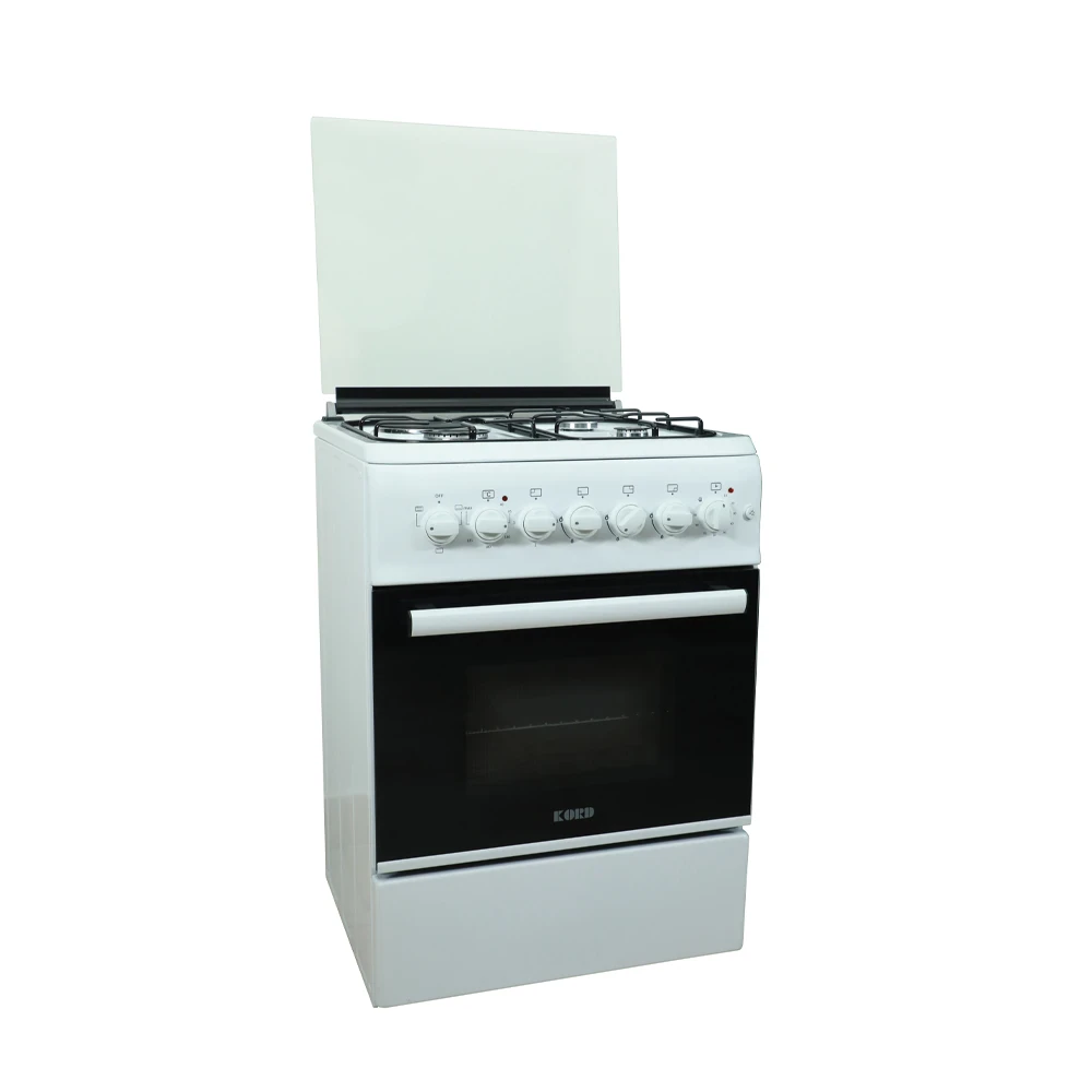 Kord F6S31E3-W-F